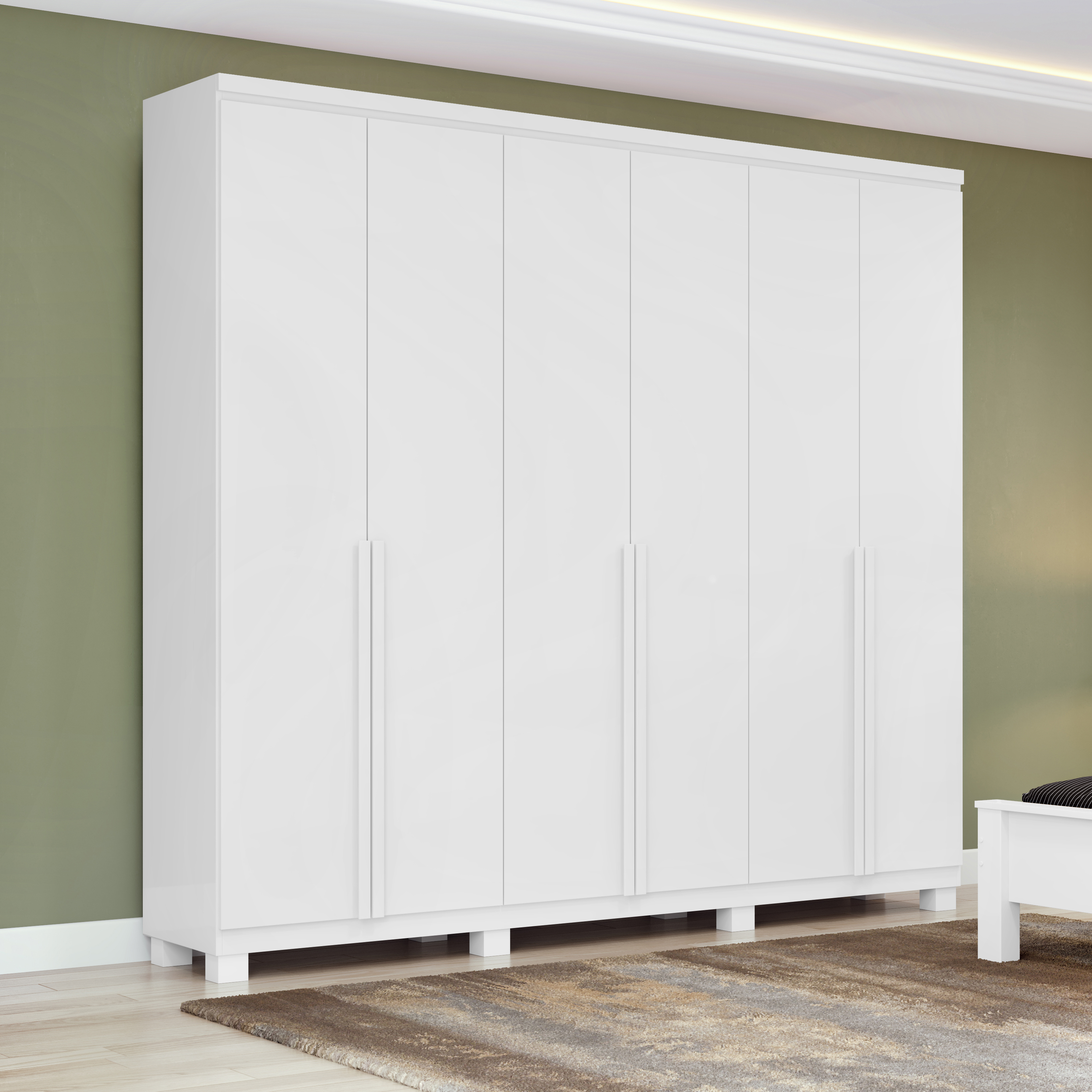 GR ALONZO 6 PTS COM PE BR